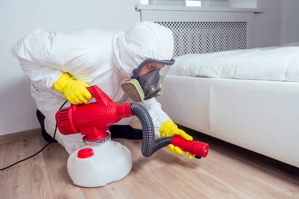 Saint Johns University, MN Pest Control Company