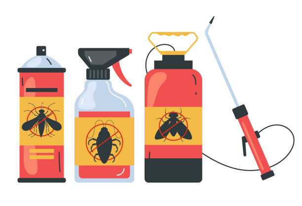 Best Best Pest Control Companies  in Saint Johns University, MN
